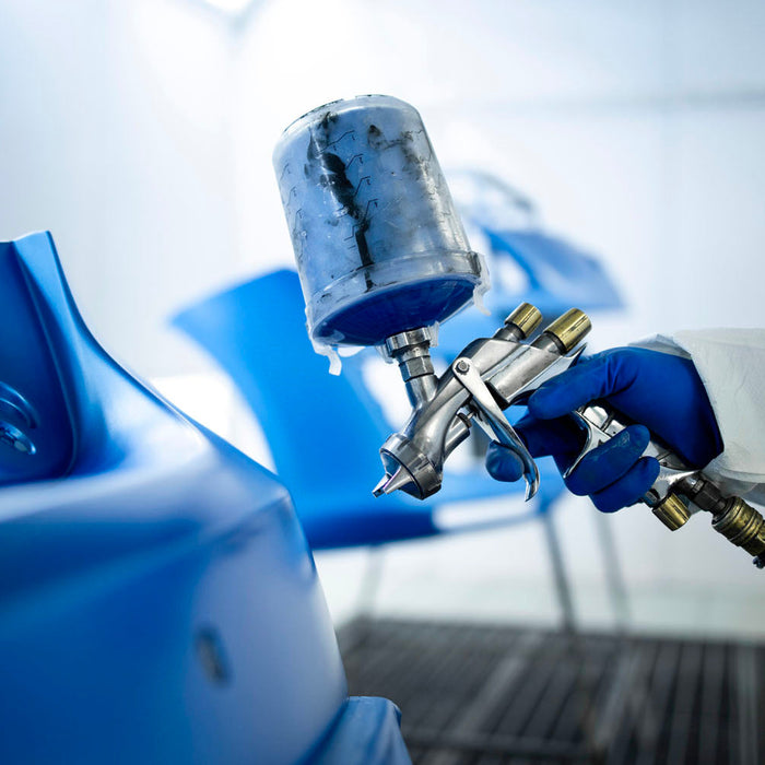 Le migliori pistola per verniciatura a portata di click