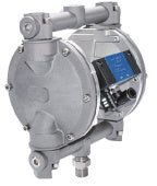 14068640 - Motore Pompa DDP-70B-TE Allumino