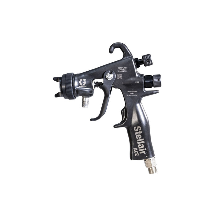 2005972 - PISTOLA STELLAIR ACE, A PRESSIONE, CONFORME, 0,055- 1,4 mm