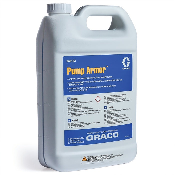 245133 - Pump Armor, 3,78 lt