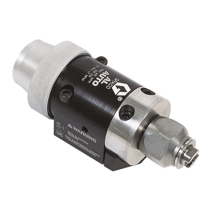 Pistola Airless Automatica AL