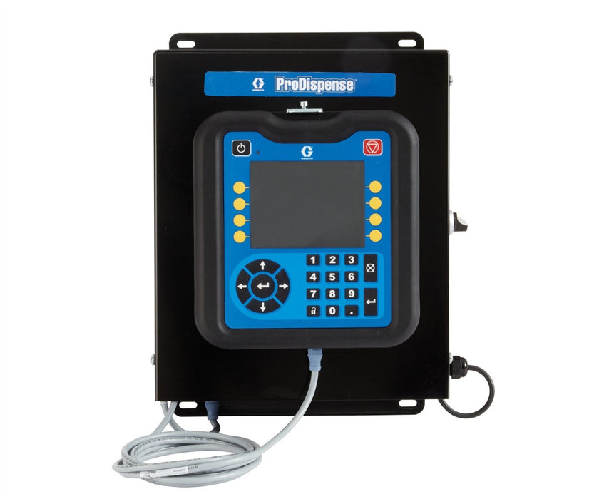 Gruppo Modello di Controllo ProDispense