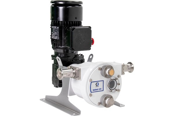 Pompa Peristaltica Solo Tech