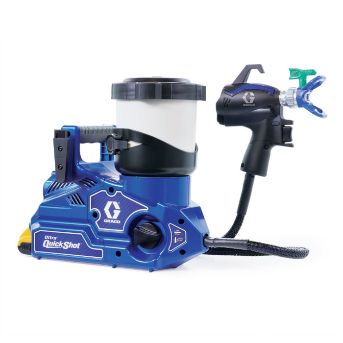 20B476 - Ultra Quickshot Sprayer Graco